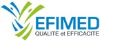 Efimed Logo